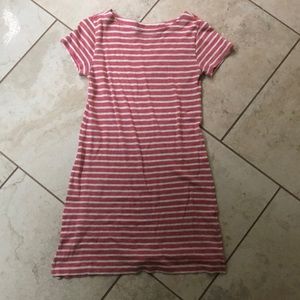 Vineyard Vines T-Shirt Dress